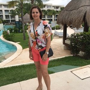 Meet your Posher, Krystyna